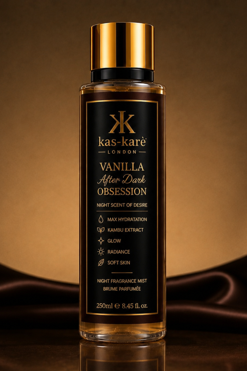vanilla perfume image