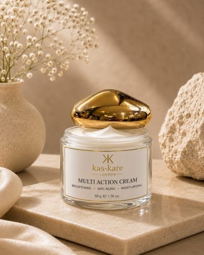 Multi-Action Cream