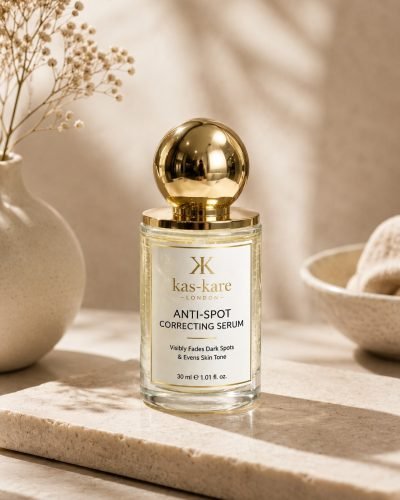 Anti-Spot Corrector